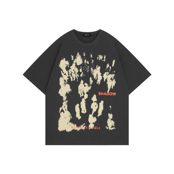 Other - Vamtac Mens Oversized Graffiti Graphic Tees Y2K T Shirts